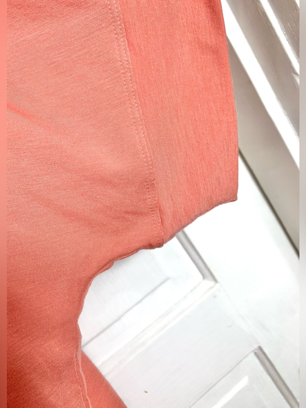 Columbia Sportswear Company Peach Shirt w/Dolman Banded Sleeve - Soft - XXL - Picture 3 of 13